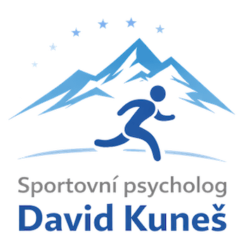 Logo Sportovní psycholog David Kuneš